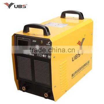 UBS Inverter DC manual arc welding machine (IGBT Module Type)ZX7-400C