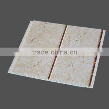 Manufacture Qualified PRINTING PVC WALL PANELS APPLIED TO DECORATE WITH HIGH QUALITY photo-3