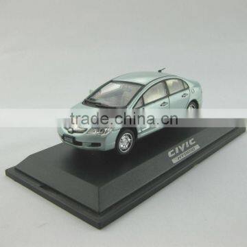 1:43 OEM car model,die cast model car,collection car toy