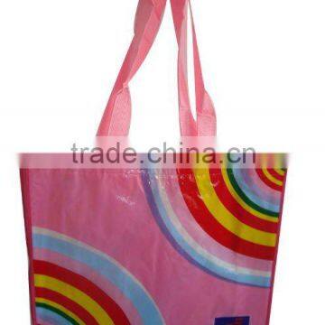 2011 Laminated PP Non Woven Bag