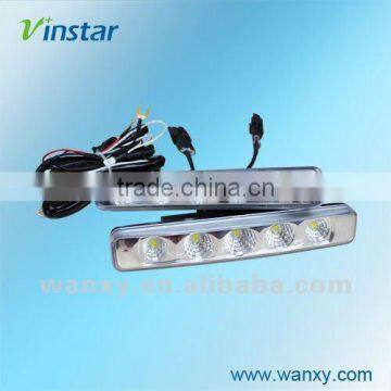 New Fashion Strip LED Light Emark DRL Daytime Running Light with E4 Approved