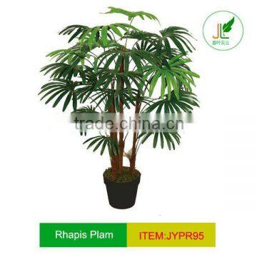 Artifiicial Decorative Rhapis Palm tree