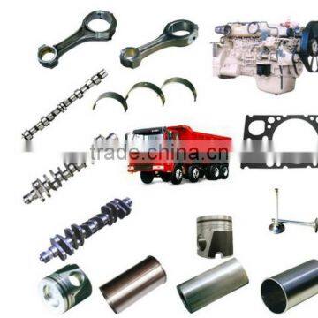 Selling Sinotruck HOWO & HOWO A7 Original truck parts in Philippine