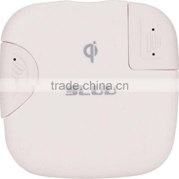 new style inductive charge for mobile phones