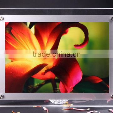 Customized acrylic ,acrylic photo frames,digital photo frame