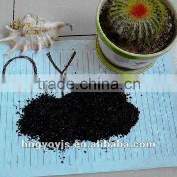 Water treatment coal Anthracite filter material with best price high pure