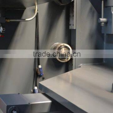 OHA Brand HASGK-6x4000 Hydraulic Shearing Machine, Cnc Shearing Machine, Guillotine photo-5