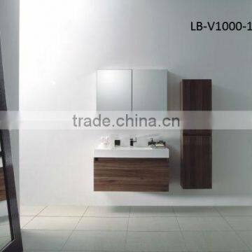 LB-DD2068 hot-sell hanging bathroom vanity for hotel