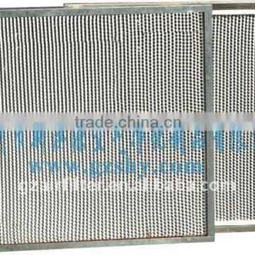 high temperature air filter material Guangzhou