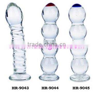 Glass Dildo