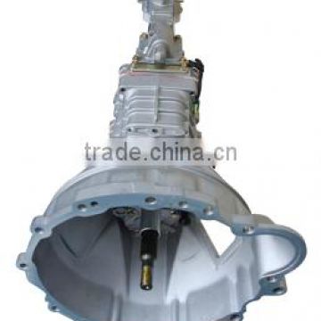 TFR90 / TFR Turbo Transmission for diesel engine for TFR90 / TFR PICKUP 4JA1 gear box