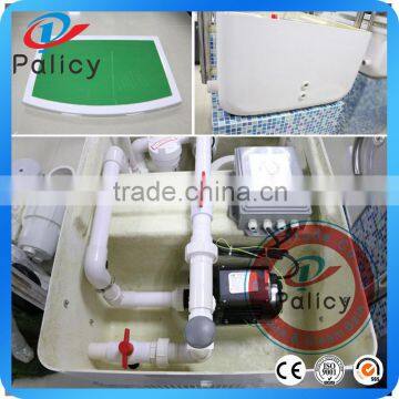 Pipeless Integration Filter System, Swimming Pool Filter Cartridge photo-3