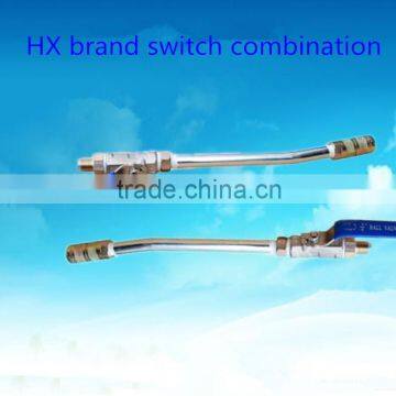 Switch Combination