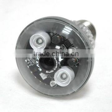BC-680,Night Vision smart bulb camera with Motion Dection