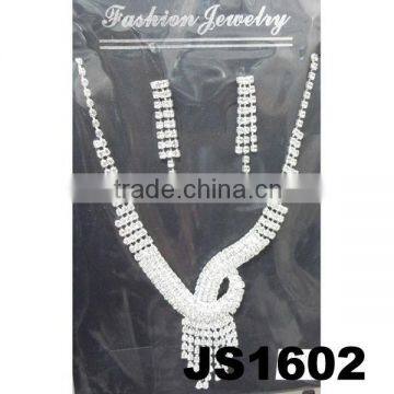 Jewelry Sets Fashion Jewelry Manufacturer China photo-5