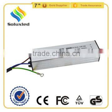 COB 70W Constant Current Waterproof IP67 LED Driver, LED Flood Light Driver