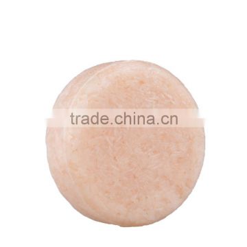 Wild Rose Essence Oil Handmade Soap With Promote Cell Regeneration Efficiency