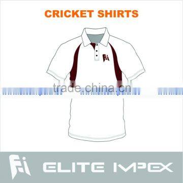 Customized Cricket dress in sublimation