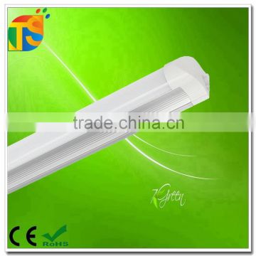 high effecntergrated t5 led tube 10w 12w 18w 22w AC58-2345v