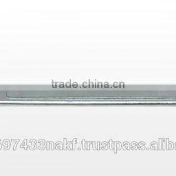 Carbon Steel Raised Panel Combination Wrench