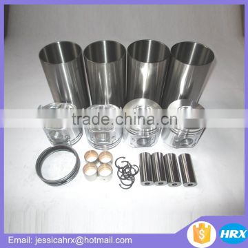 engine parts for Kubota D905 Piston & Pin & Snap Ring