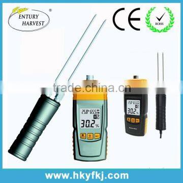 Digital Wood Moisture Meter Moisutre Probe Sensor Manufacture in China With Wholesaler Price MD620