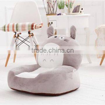 Stuffed Customized Animal Sofa Toy for Kids/Plush Cute Kids Animal Sofa/Stuffed Animated Animal Toy Sofa photo-2