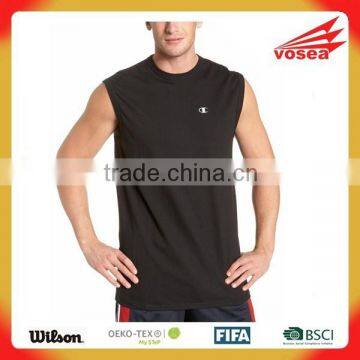 Cusomized blank uniform design no brand logo baskeball uniform