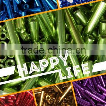 Manufacturer Price for Colored M3 5.0mm Colored Round/Hex/Step Aluminum Standoff