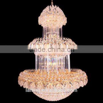 modern contemporary led color changing chandelier lights