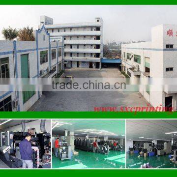 18 Years Label Printing Factory Supply for Decorative Adhesive Label photo-5