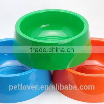 Health dog bowl dog feeder