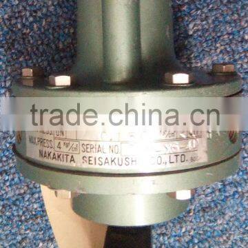 NAKAKITA Differential Pressure Switch