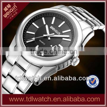 2013 Stainless Steel Watch, Man Watch, Sapphire Watch