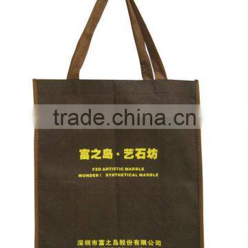 Custom Durable Top quality High quality cheap wholesale shopping bags