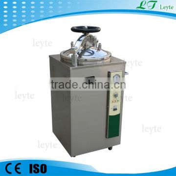 LT-B35L-I autoclave steam sterilizer vertical