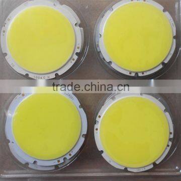 Epistar Bridgelux COB LED chip round high bright RA>85