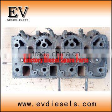 3LD2 cylinder head for Kobelco excavator auto