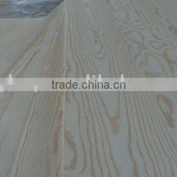 Pine plywood