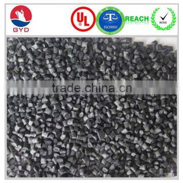 Polyetheretherketone Engineering Plastic Raw Material Manufacturer, Medical Grade Polymer PEEK Granules photo-4