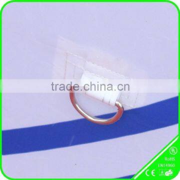 Customized Dye Sublimation Inflatable Printed Arch photo-3