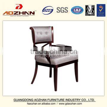 High Quality Dining Chair with Armrest