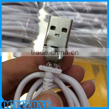 For Samsung Galaxy S4 Micro USB Cable Mobile Phone Data Charging Cable