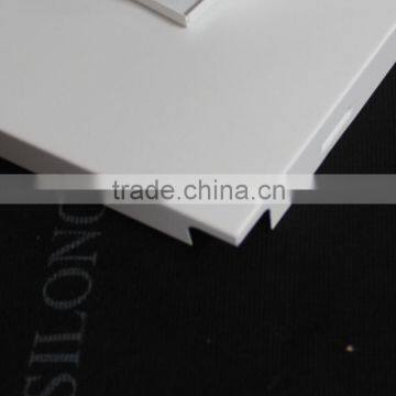 Water Proofing White Aluminum Clip in Suspended Ceiling Panel photo-3