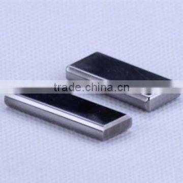 Fanuc EDM Wear Parts EDM Power Feed Contact Tungsten Carbide F006-1