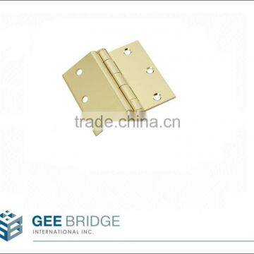 0203126 Steel Door Hing Half Surface Hinge