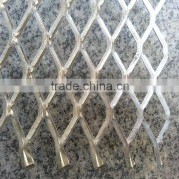 Hot Sale Expanded Metal /Wall Plaster Mesh