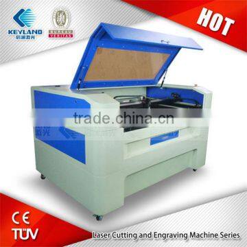 High Precise CCD Camera Laser Cutter With Software