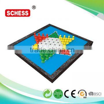 Bottom Price Best Quality Printable Tailor Made Cardboard Game photo-5