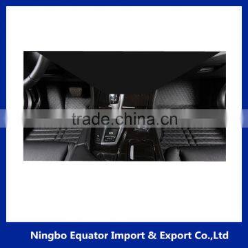 car floor mat on promotion